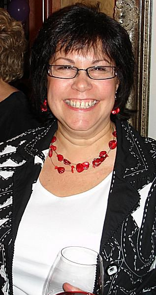 Margie Raimondo