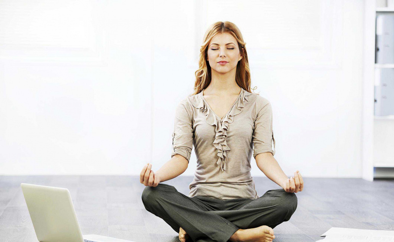 Meditasjon