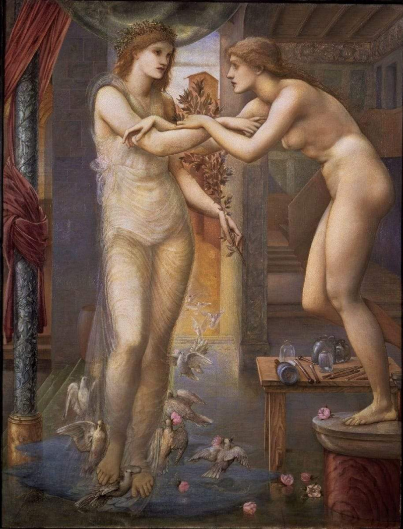 edward-burne-jones-pygmalion-imagine-godhead-fires