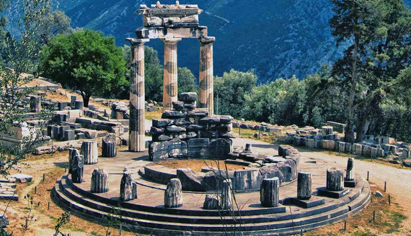   delphi vietnes vēsture