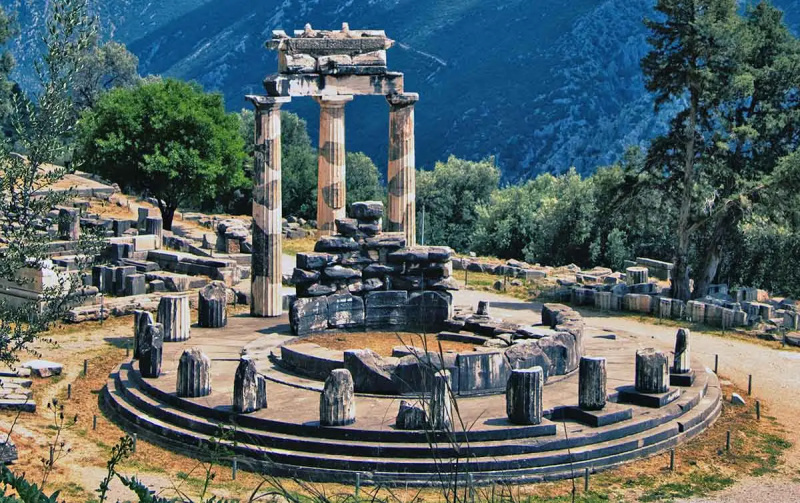   delphi unsplash