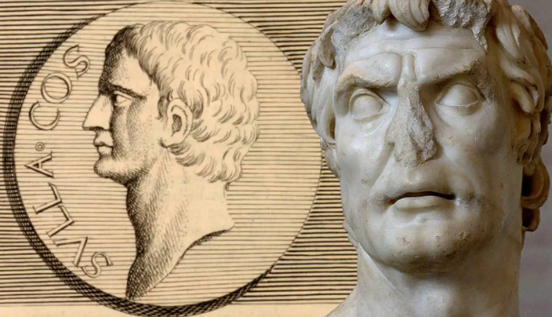 Lucius Cornelius a fost dictatorul