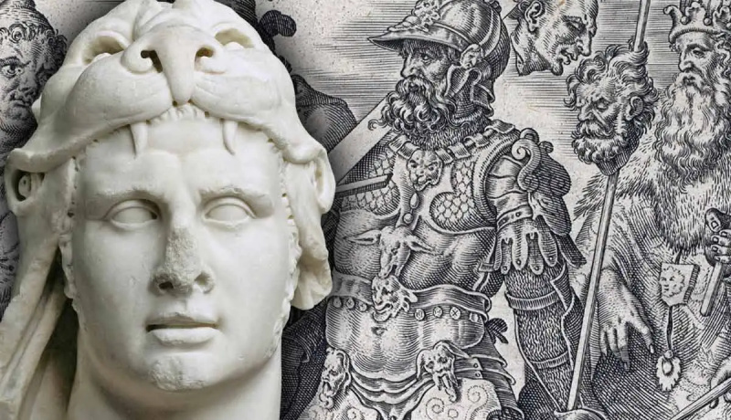 mithridatiske kriger gamle roma pontus