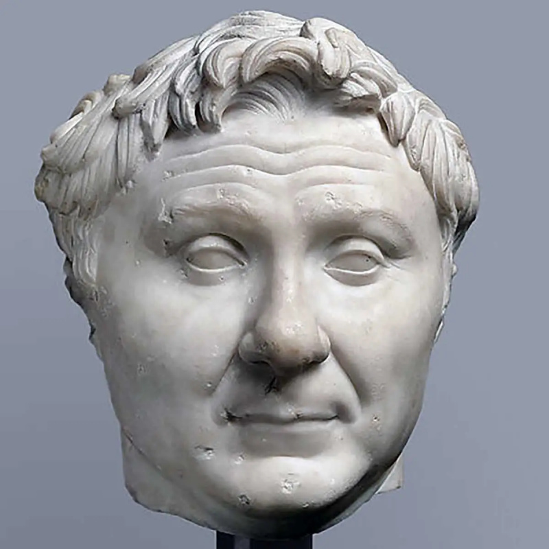 pompey-flott-byste-statue