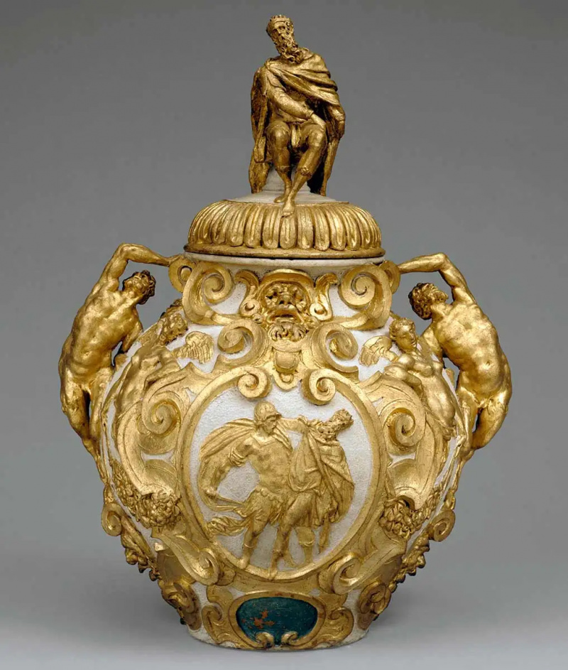 mithridat narkotika jar getty