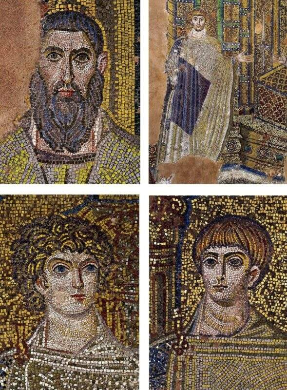 martyr Damianos