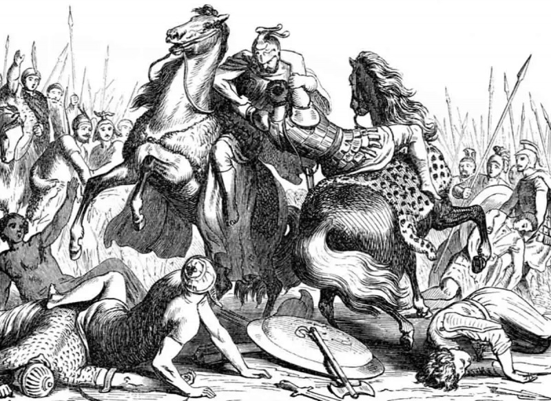 guerres des diadoques