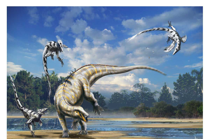 tenontozaur