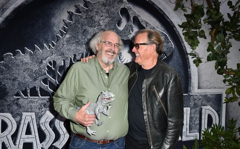 Première de Universal Pictures