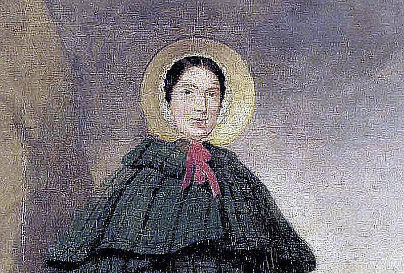 Marie Anne