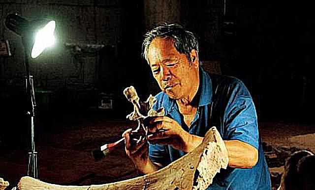Dong Zhiming