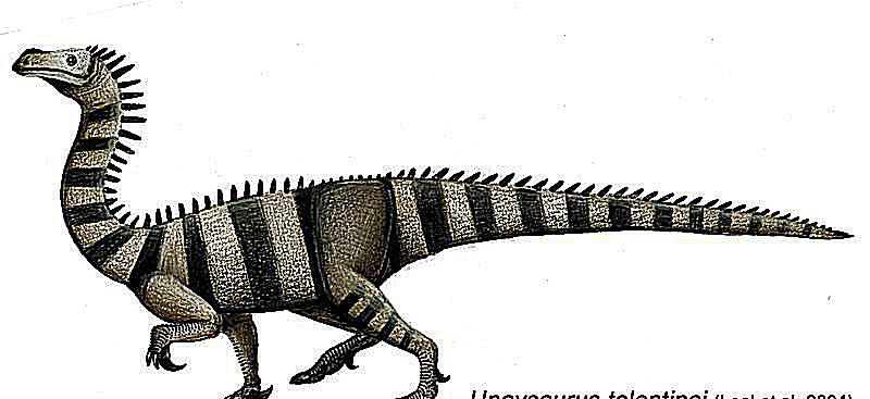 Unaysaurio