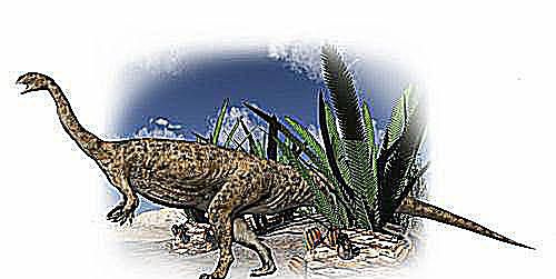 arcosaurio