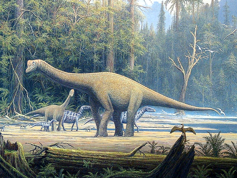 europazaur