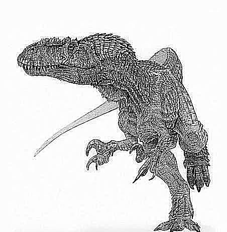 megalozaur