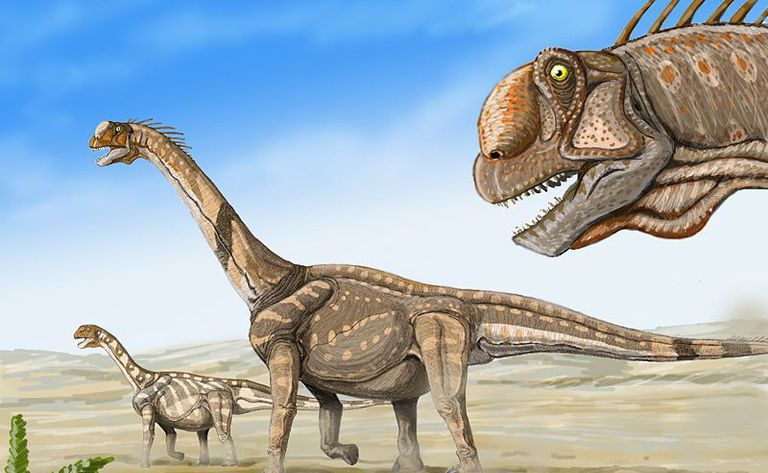camarasaurus
