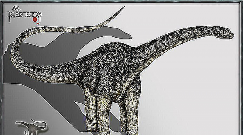 argyrozaur