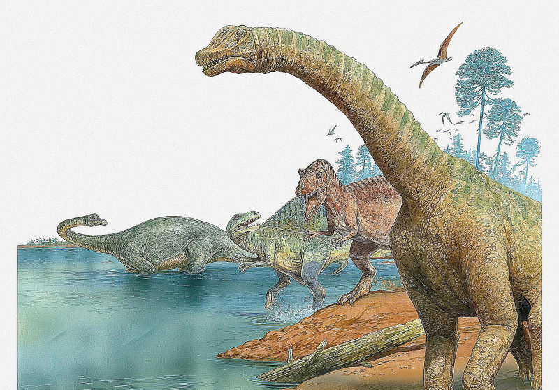 aegyptozaur