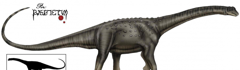 puertazaur