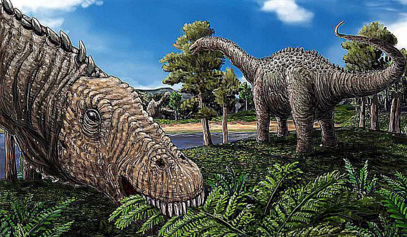 Kwestytozaur