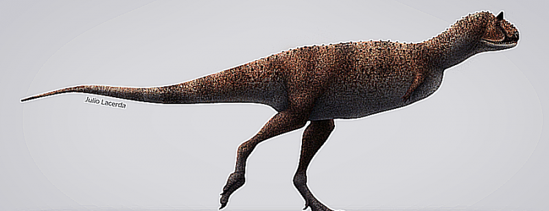 carnotaurus