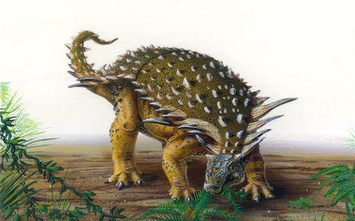nodozaur