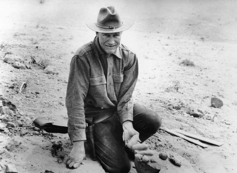 Roy Chapman Andrews