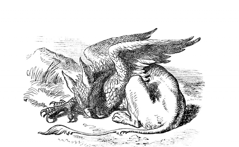 Griffonen