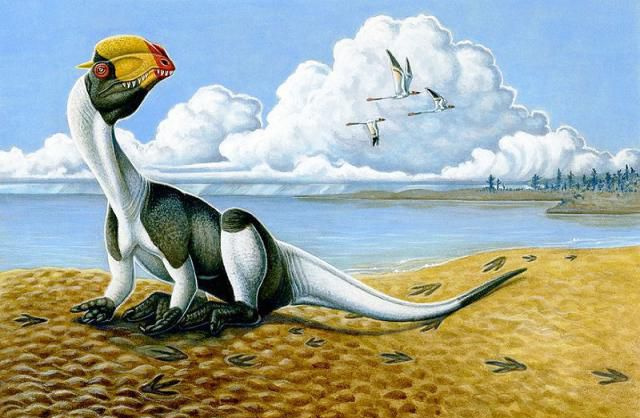 dilofozaur