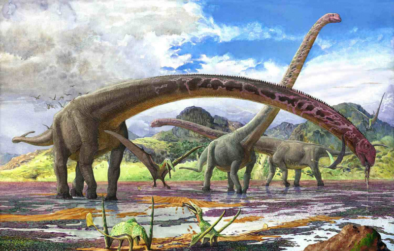 mamenchizaur
