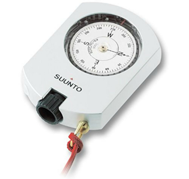 Bússola Suunto
