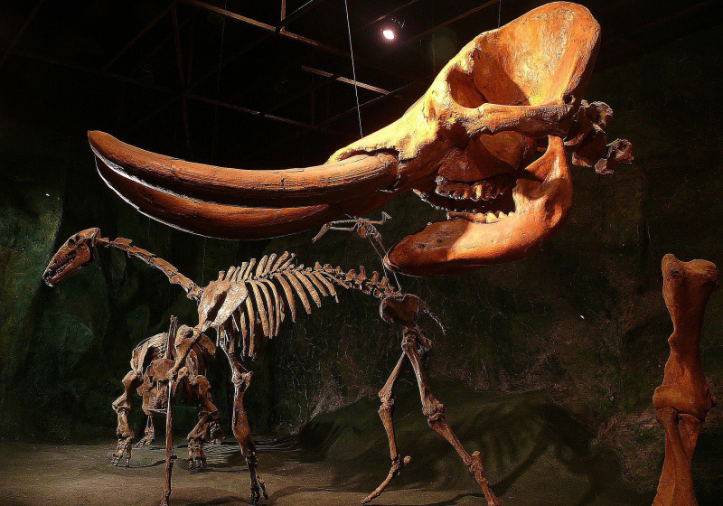mastodont