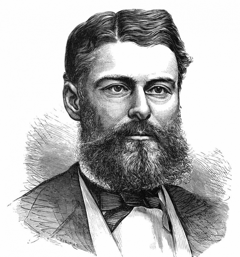 Edward Drinker Cope