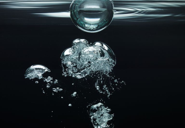 bulles d