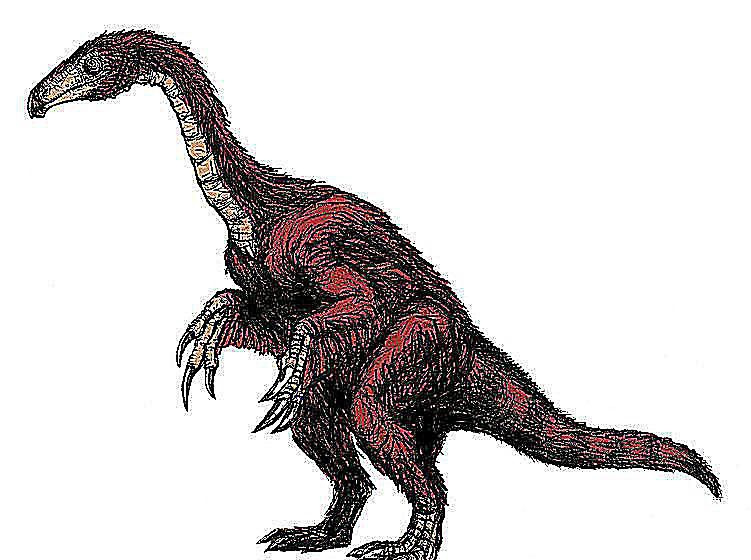 segnossauro