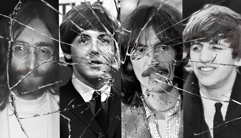 pourquoi les Beatles se sont-ils séparés