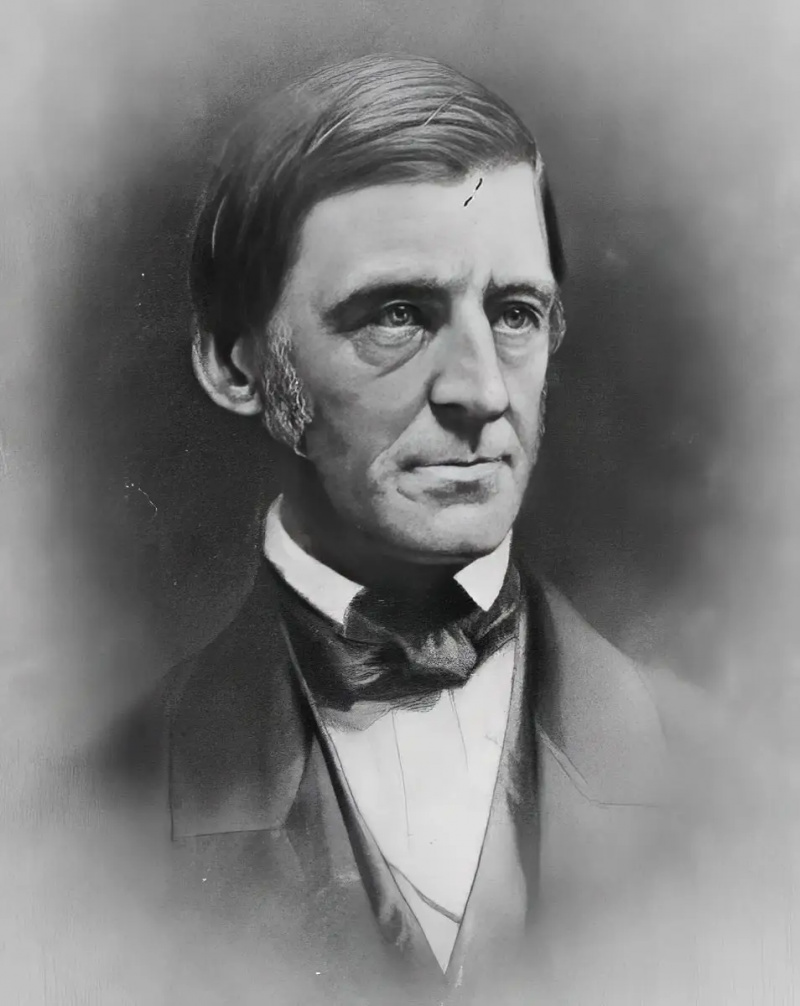   ralph waldo emerson 2