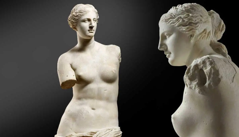   proč je venus de milo tak slavná