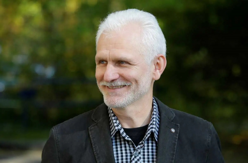   pokojowa nagroda nobla 2022 ales bialacki