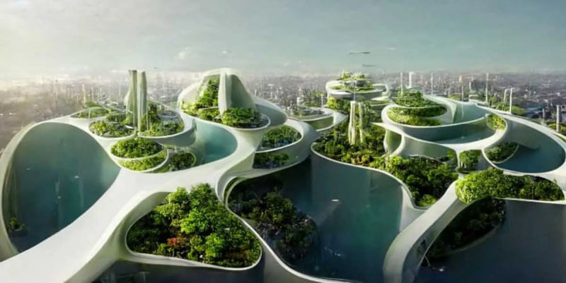 graue-ai-futuristische-stadt