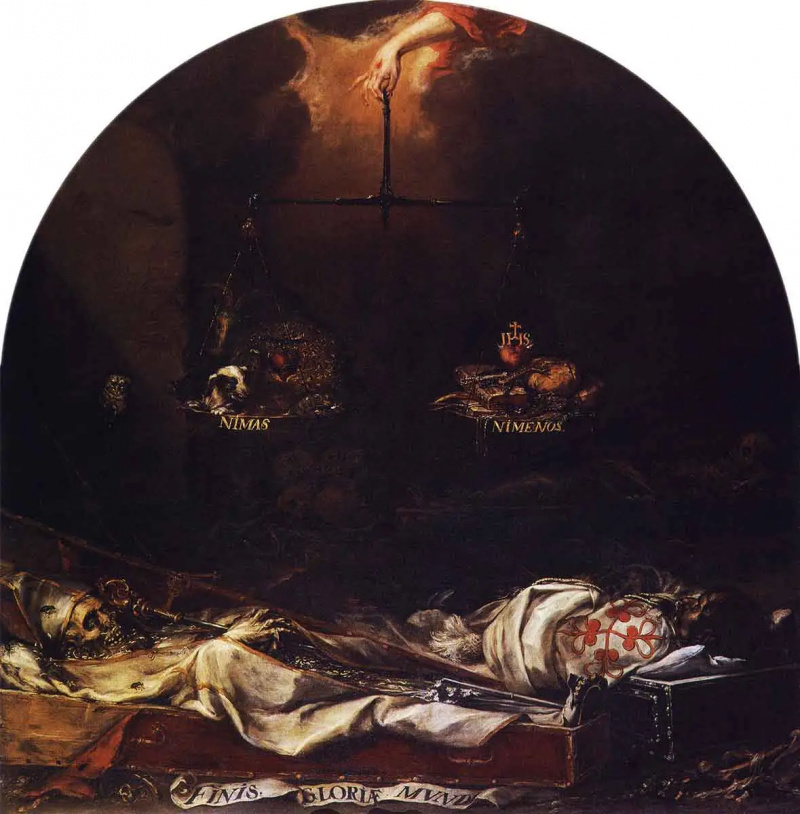 juan valdez kraj slave svijeta santa caridad