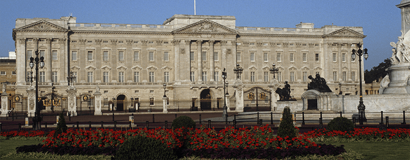 Palatul Buckingham