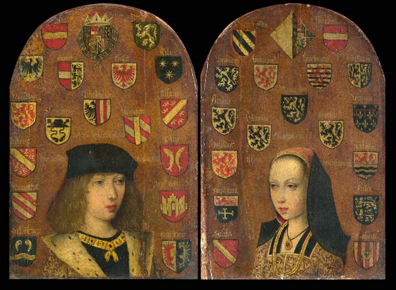 filip zgodni i margaret d