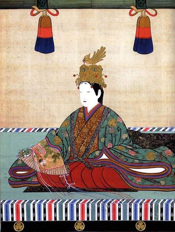 edo razdoblje tokogawa masako
