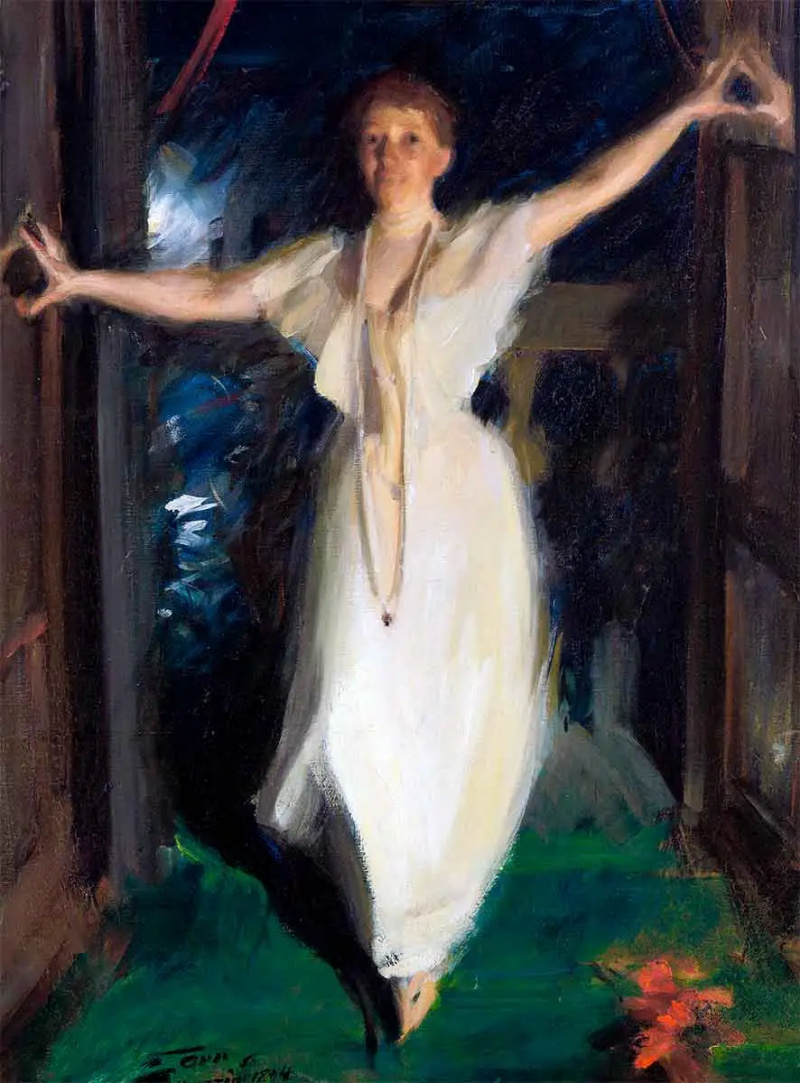 pictura zorn gardner