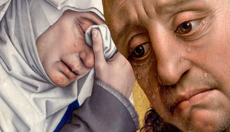 Rogier van der Weyden