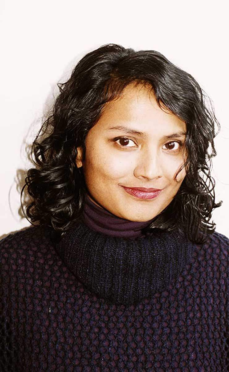   runa islam južnoazijska dijaspora