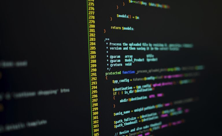 Kod PHP