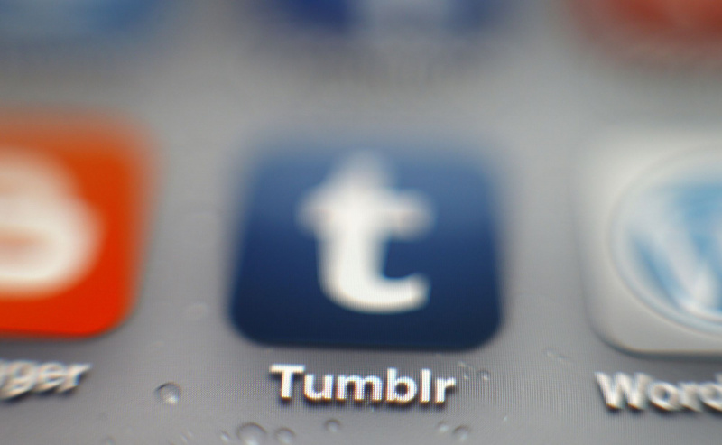 Tumblr