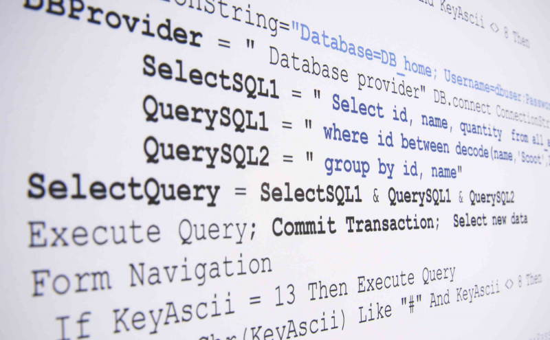 Lenguaje de programación